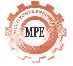 MPE logo