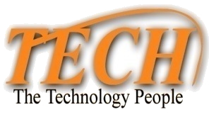 tech logo